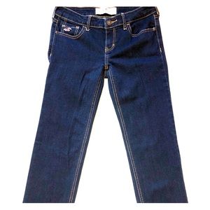 Women’s Hollister Jeans